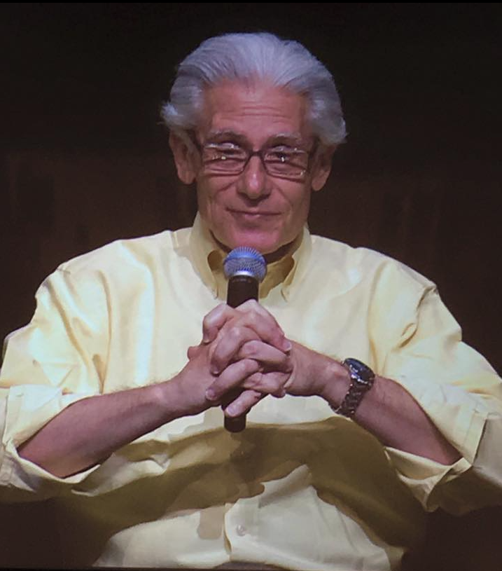 Many Lives, Many Masters: Dr Brian Weiss in Melbourne